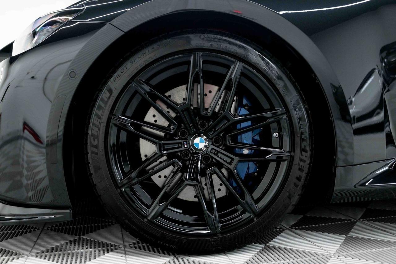 2025 BMW M2 Marietta GA