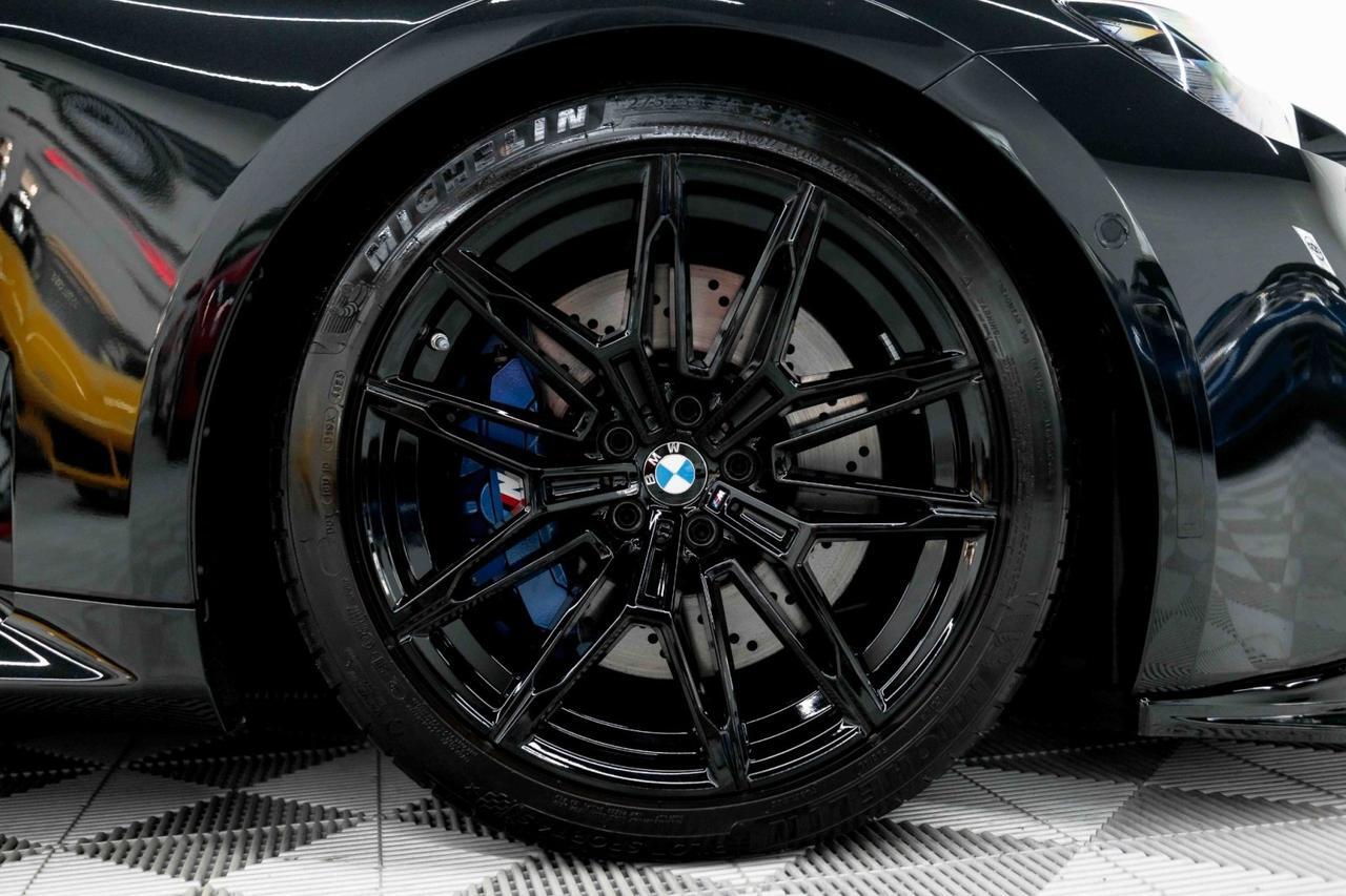 2025 BMW M2 Marietta GA