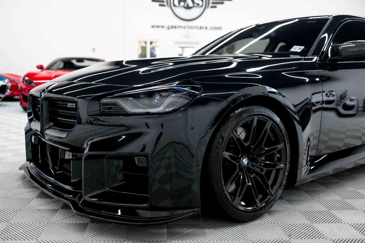 2025 BMW M2 Marietta GA