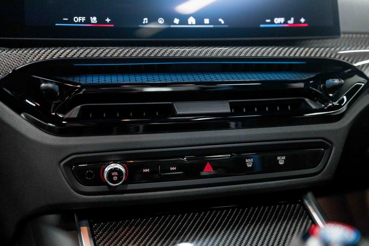 2025 BMW M2 Marietta GA