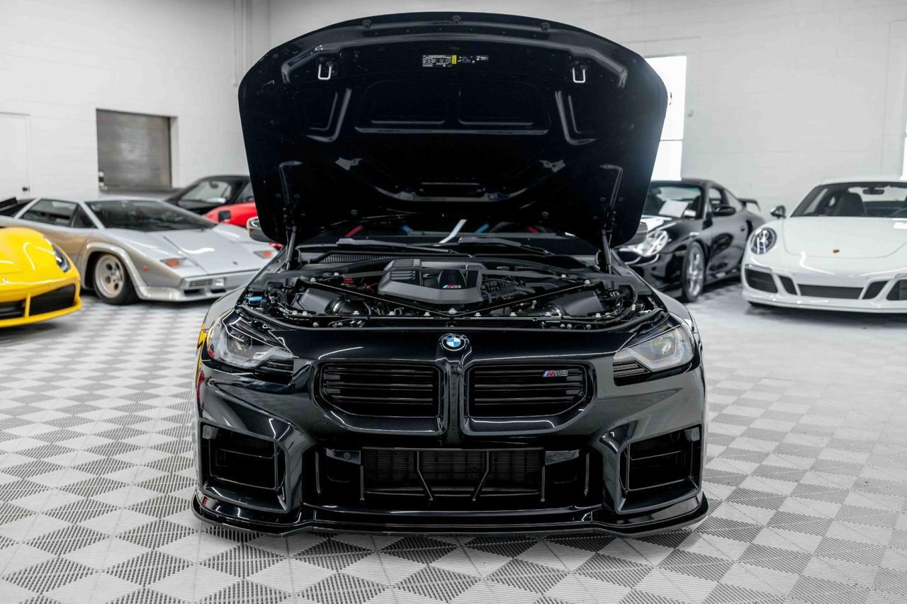 2025 BMW M2 Marietta GA