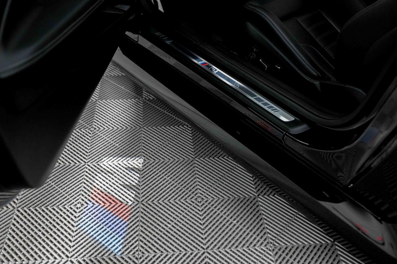 2025 BMW M2 Marietta GA