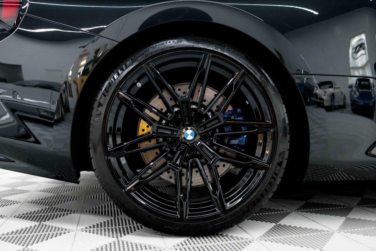 2025 BMW M2 Marietta GA