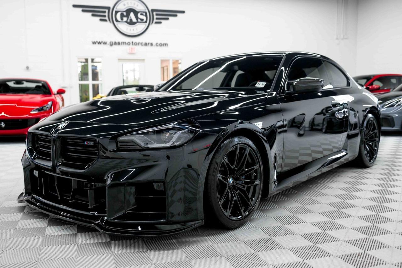 2025 BMW M2 Marietta GA