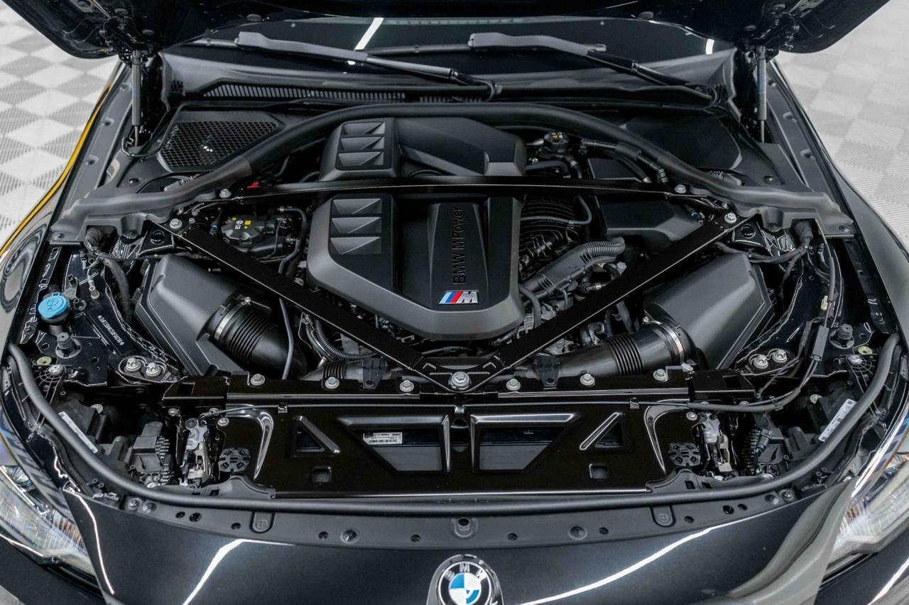 2025 BMW M2 Marietta GA