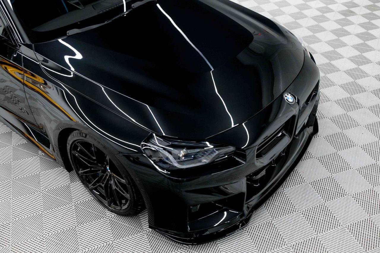 2025 BMW M2 Marietta GA
