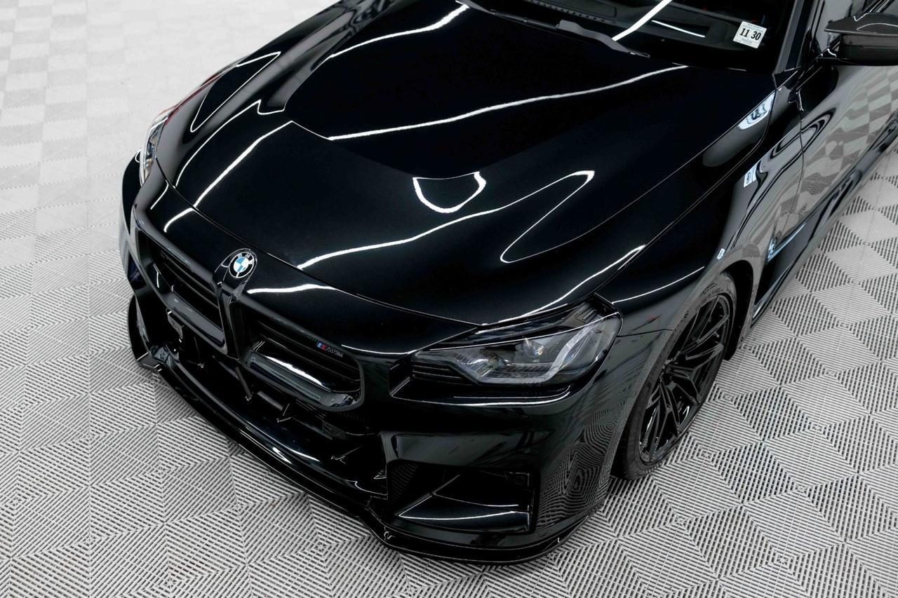 2025 BMW M2 Marietta GA