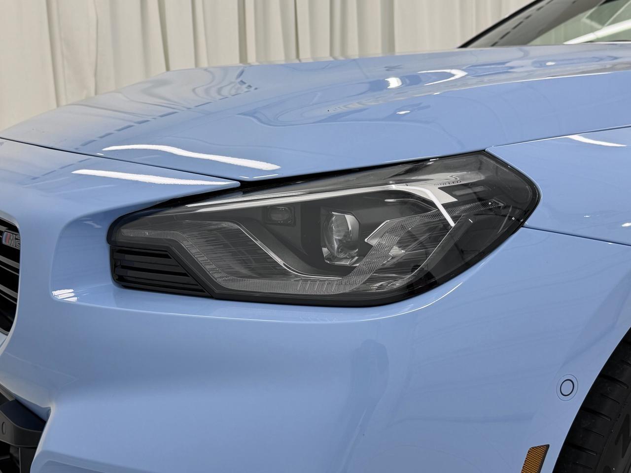 2025 BMW M2 Newark DE