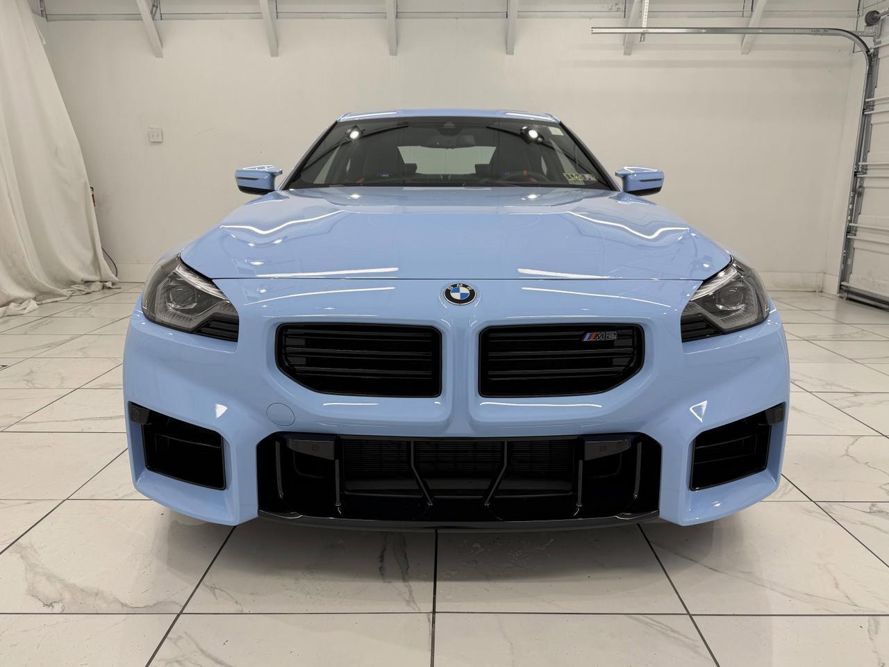 2025 BMW M2 Newark DE