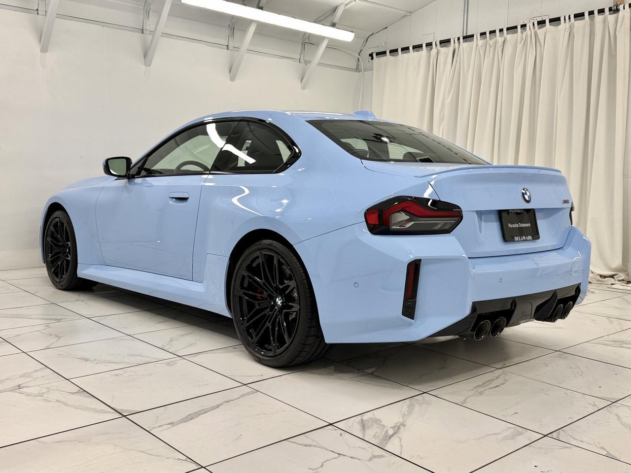 2025 BMW M2 Newark DE