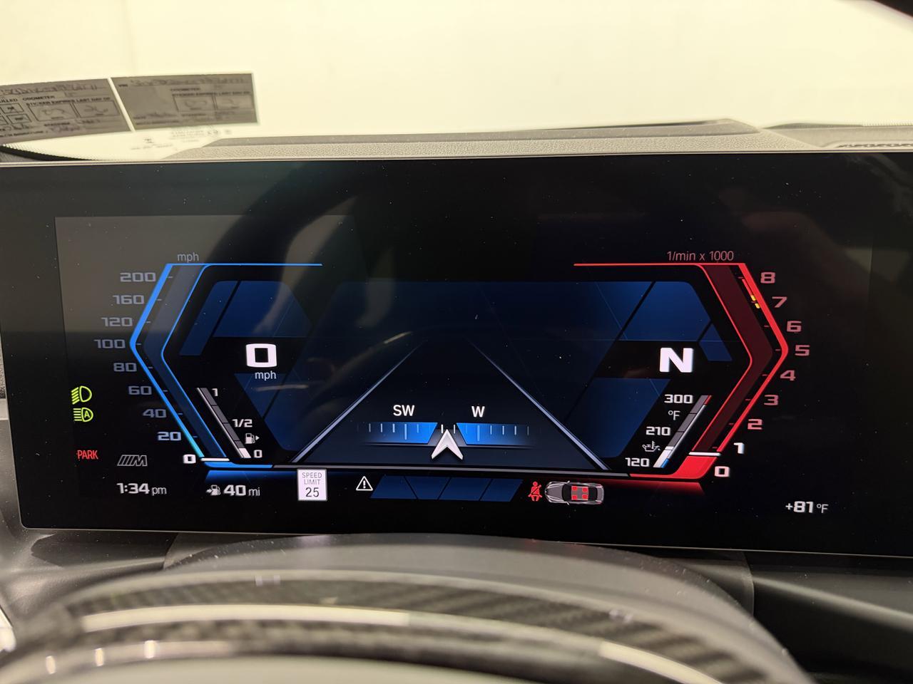 2025 BMW M2 Newark DE