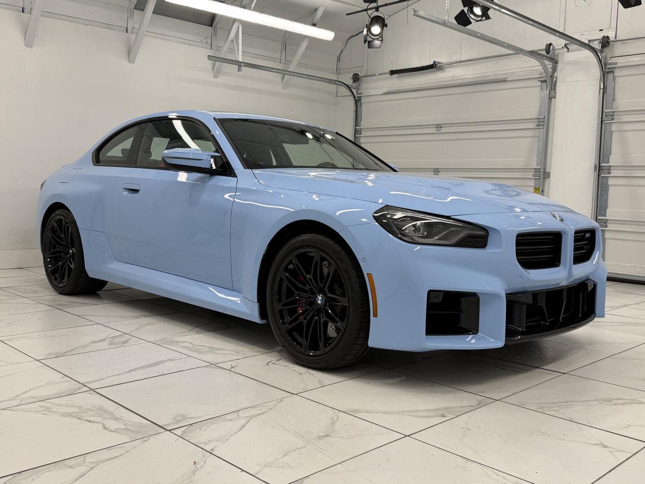 2025 BMW M2 Newark DE