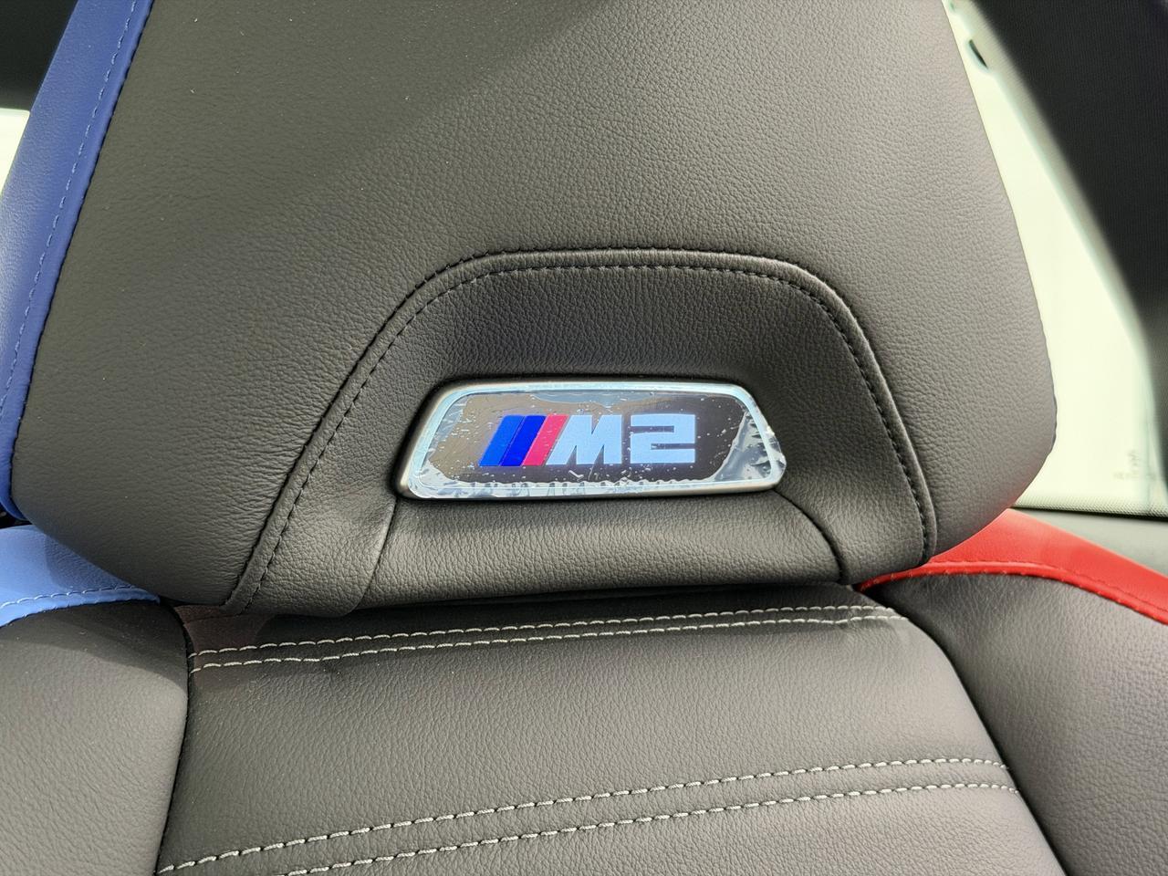 2025 BMW M2 Newark DE