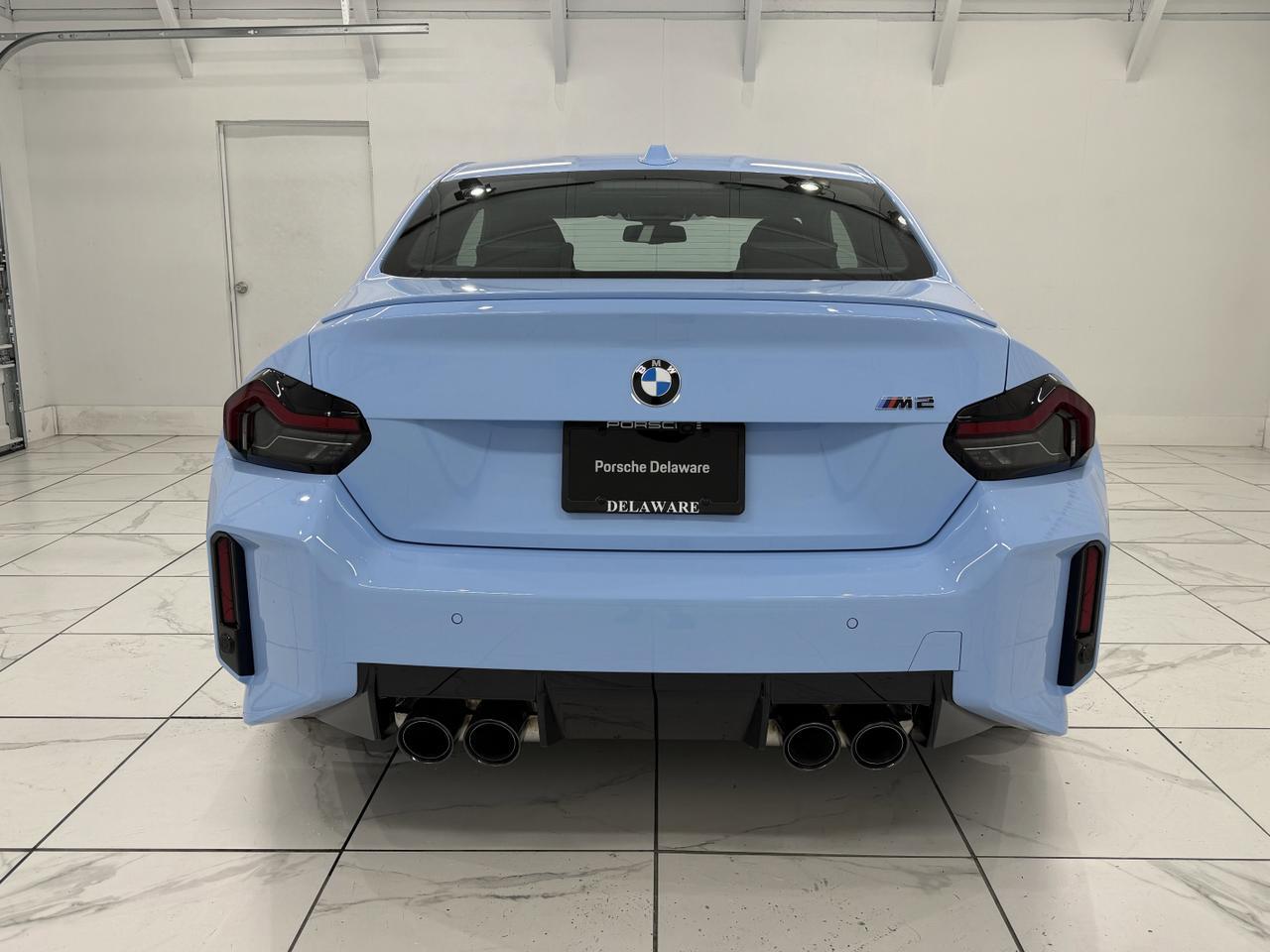 2025 BMW M2 Newark DE