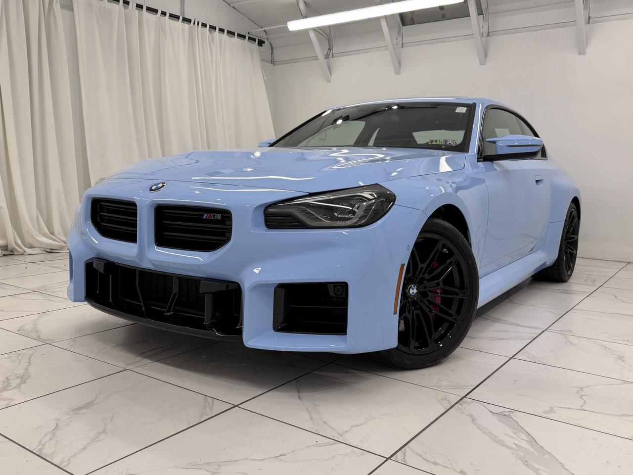 2025 BMW M2 Newark DE