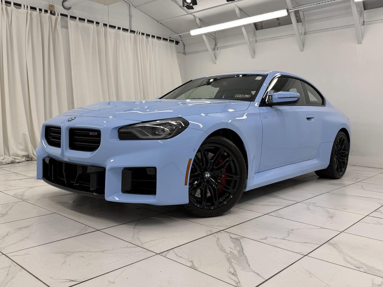 2025 BMW M2 Newark DE