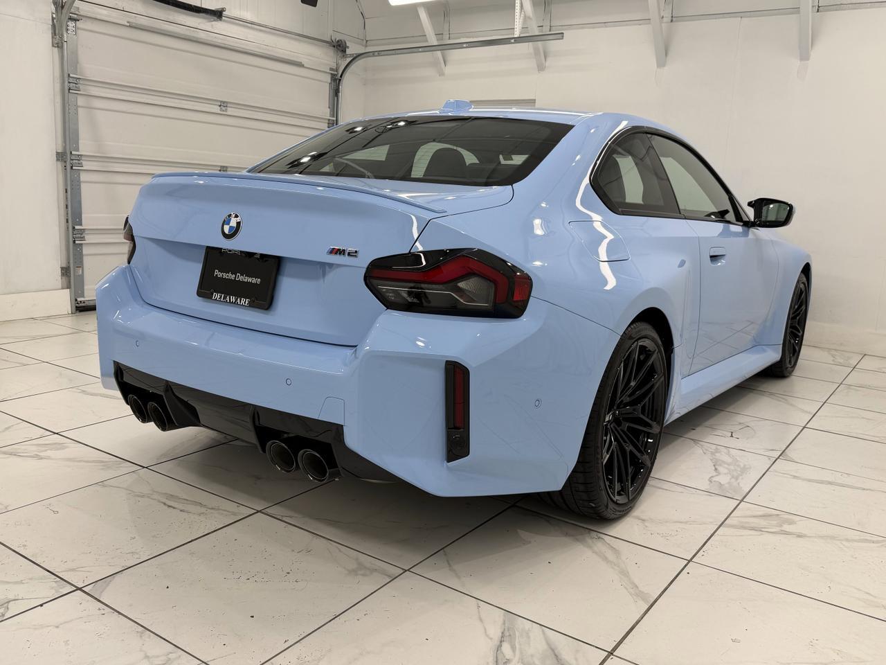 2025 BMW M2 Newark DE