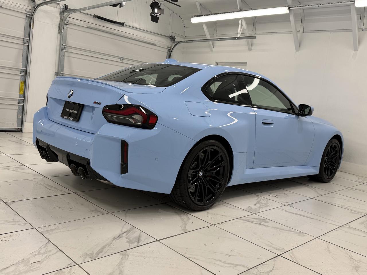 2025 BMW M2 Newark DE