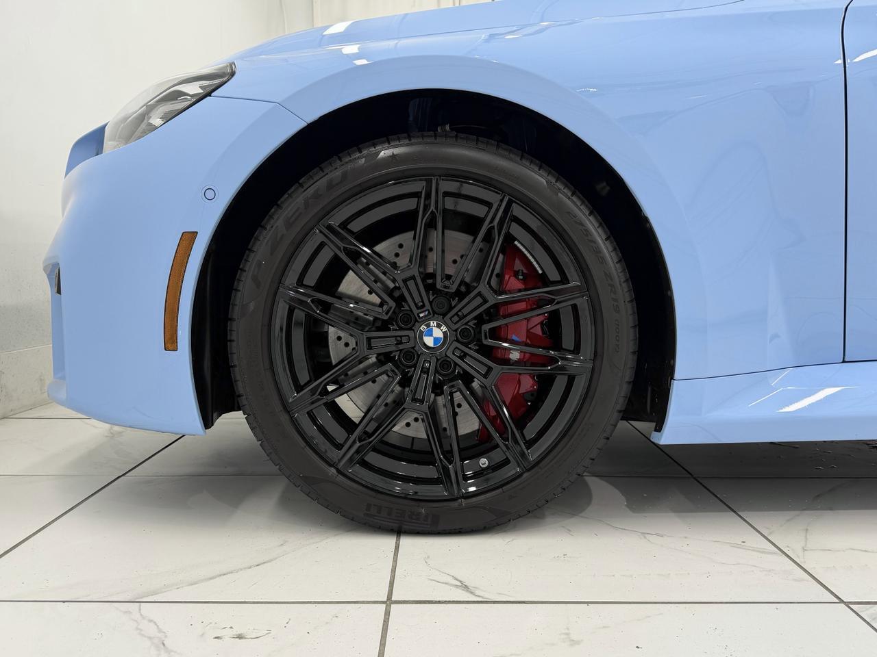 2025 BMW M2 Newark DE
