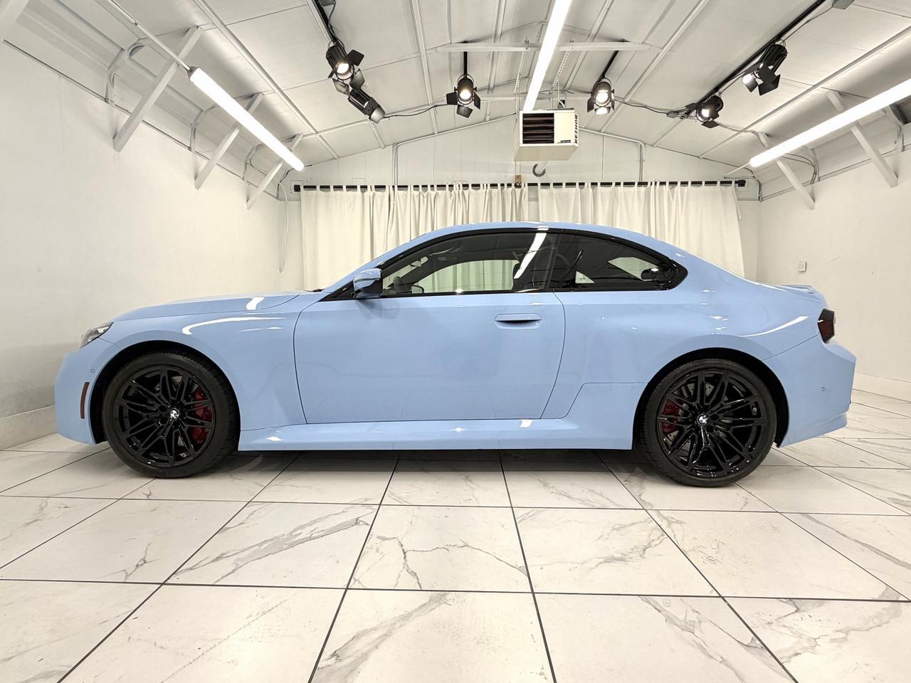 2025 BMW M2 Newark DE