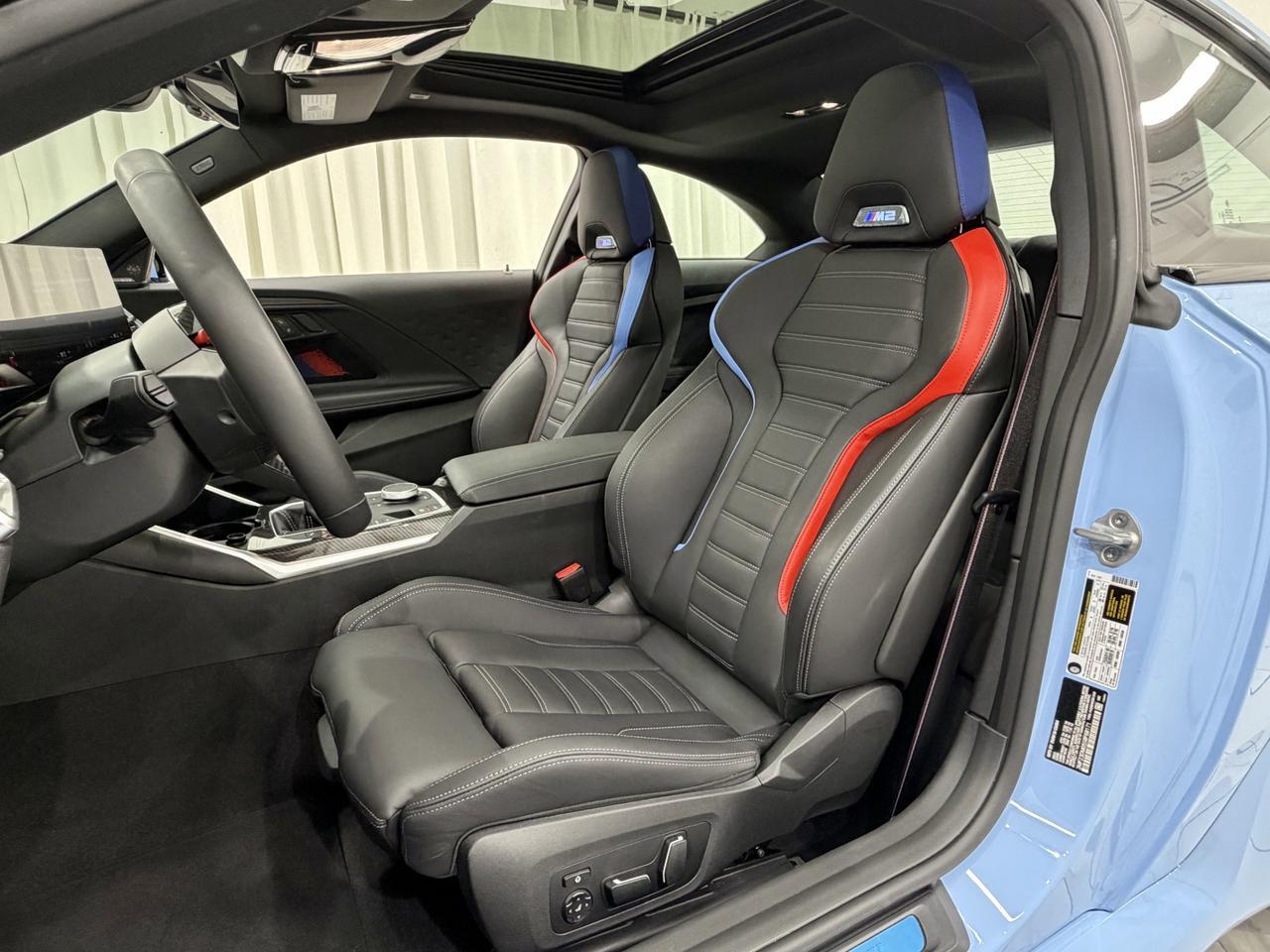 2025 BMW M2 Newark DE