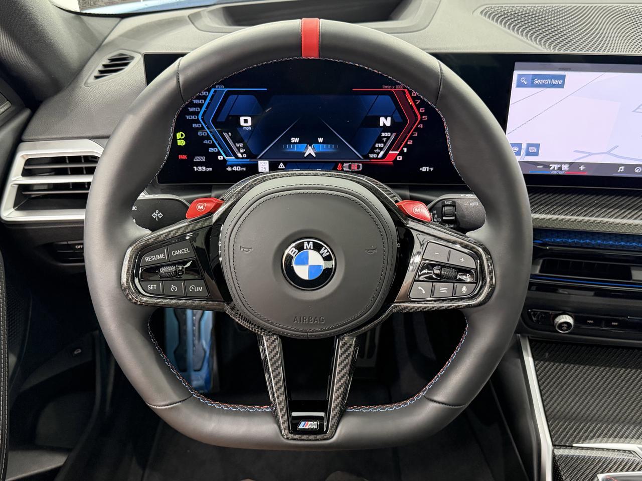 2025 BMW M2 Newark DE