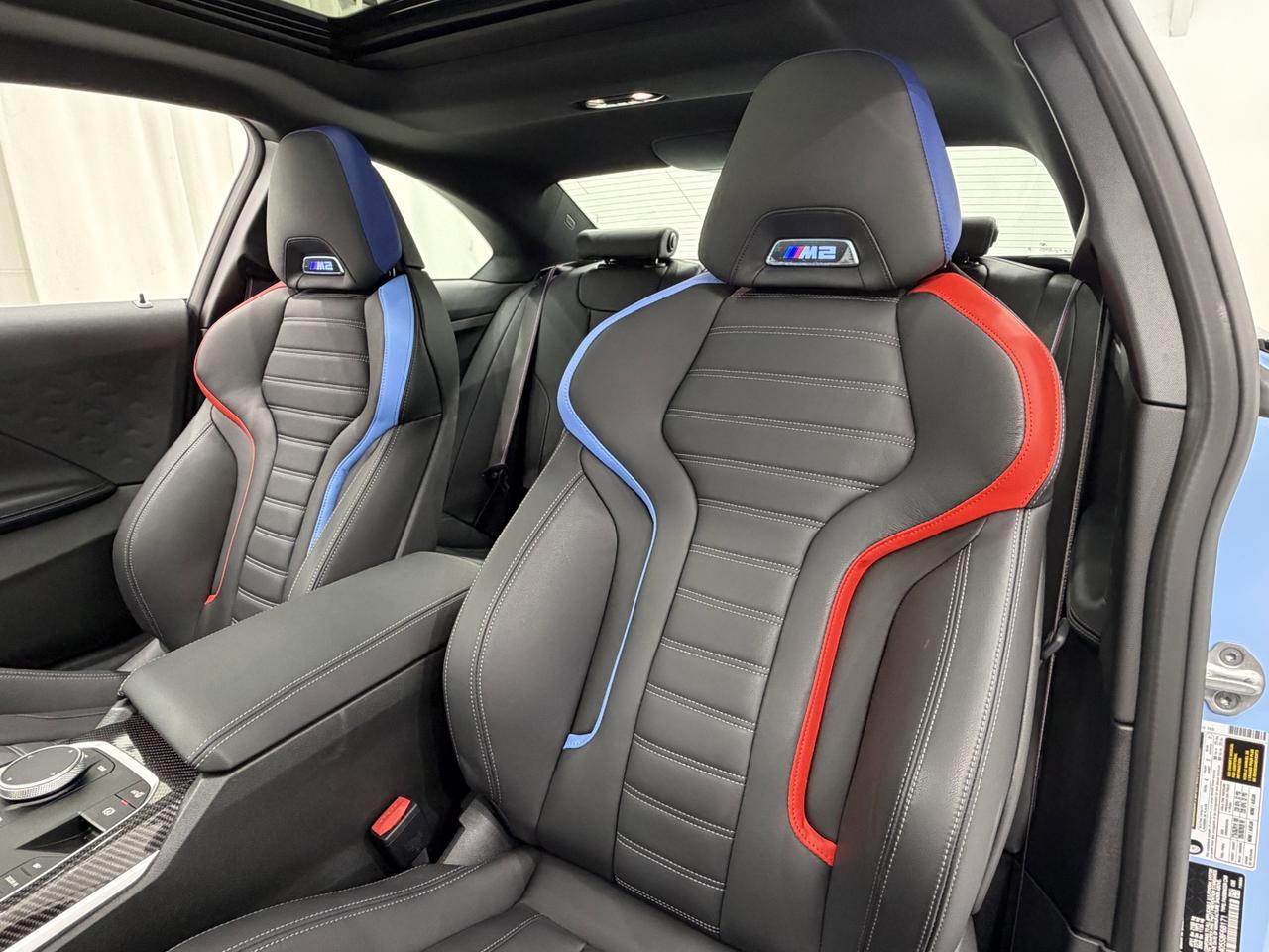 2025 BMW M2 Newark DE