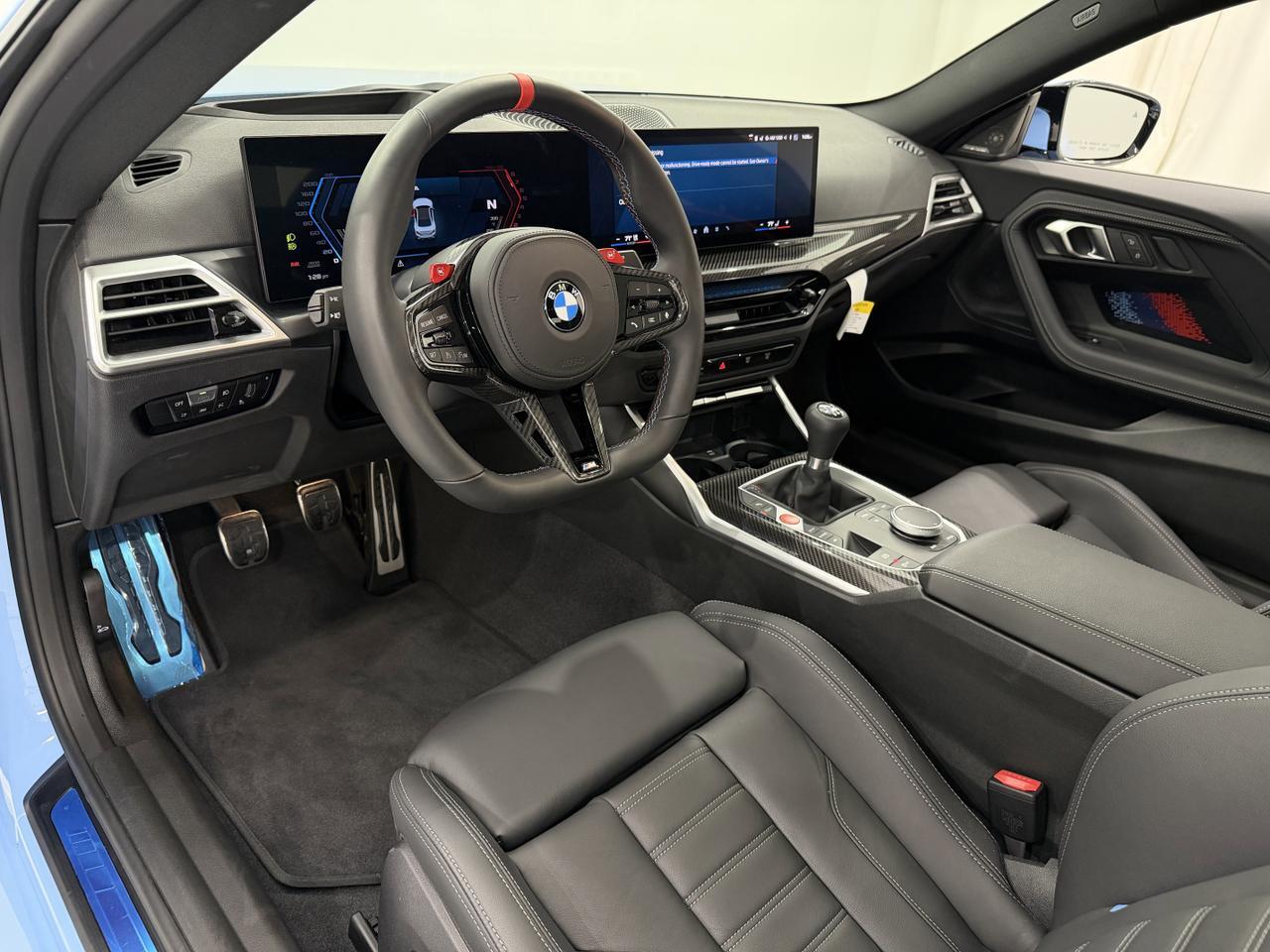 2025 BMW M2 Newark DE
