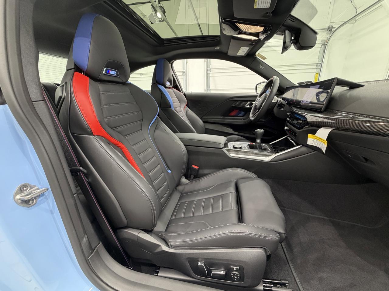 2025 BMW M2 Newark DE