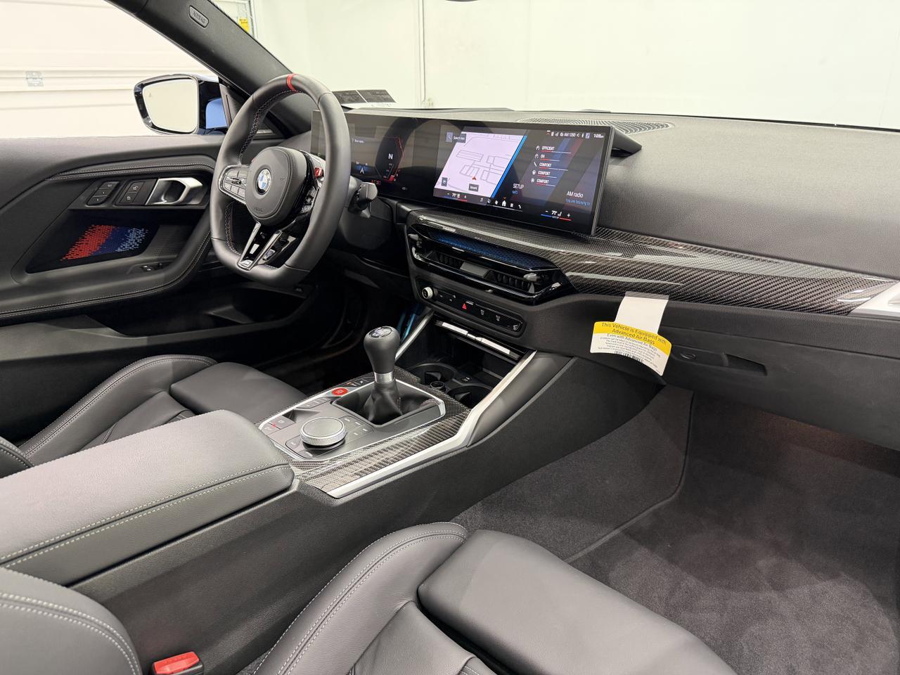 2025 BMW M2 Newark DE