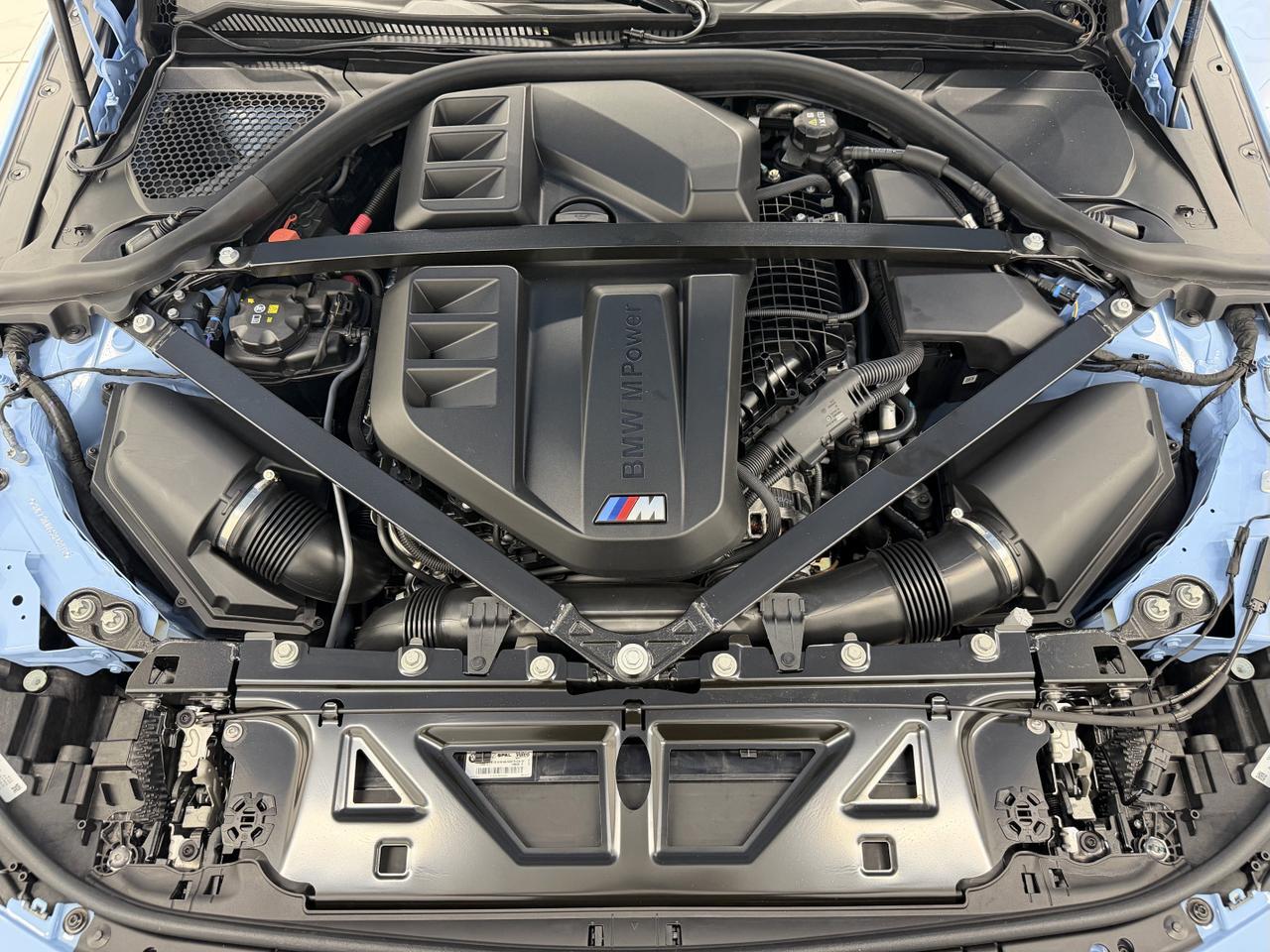 2025 BMW M2 Newark DE