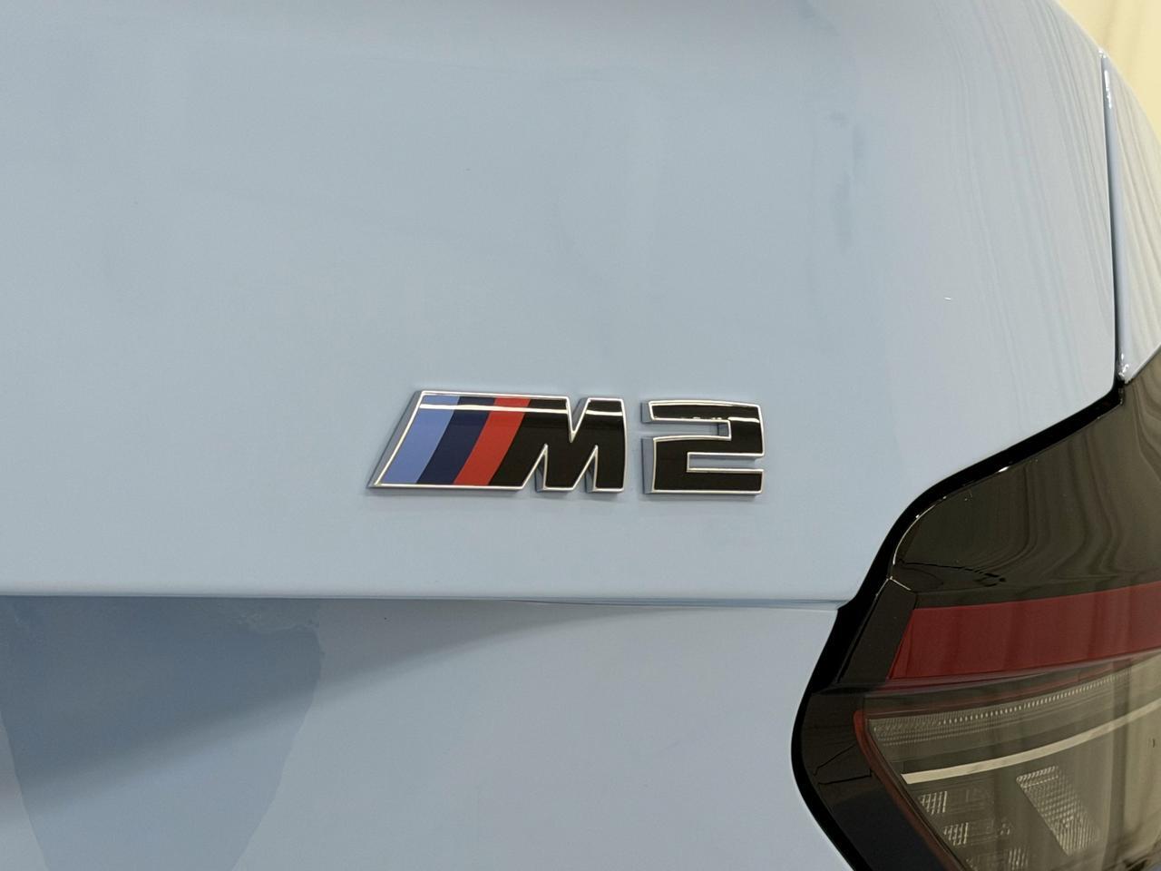 2025 BMW M2 Newark DE