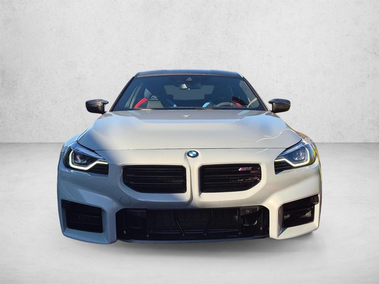 2025 BMW M2