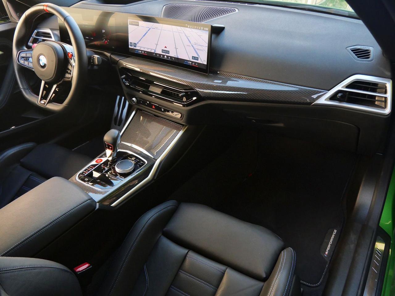 2025 BMW M2 Lawrence KS