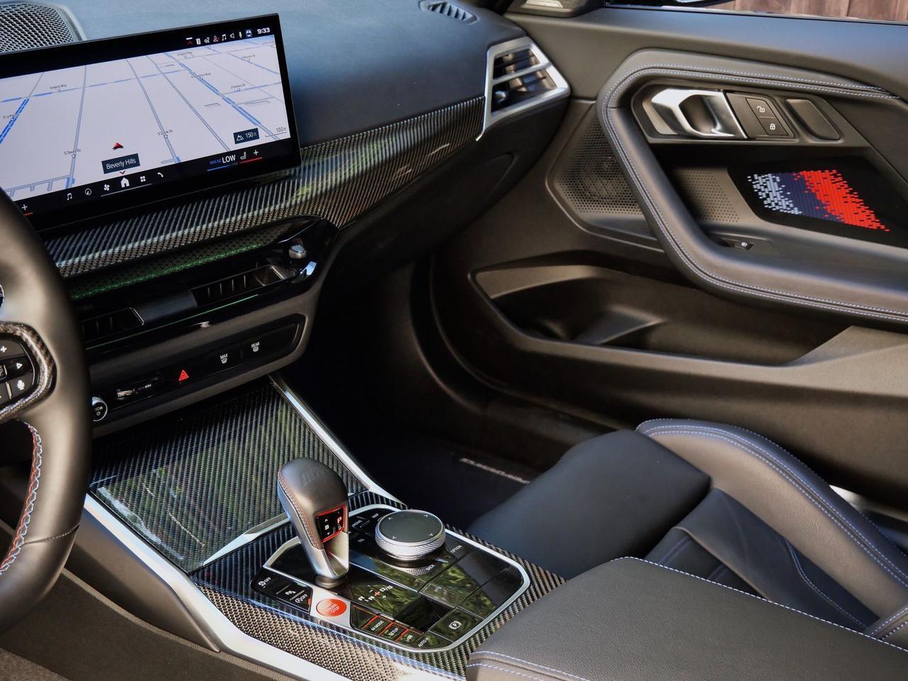 2025 BMW M2 Lawrence KS