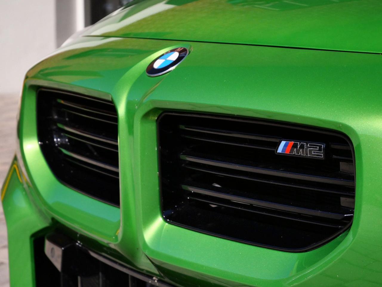 2025 BMW M2 Lawrence KS