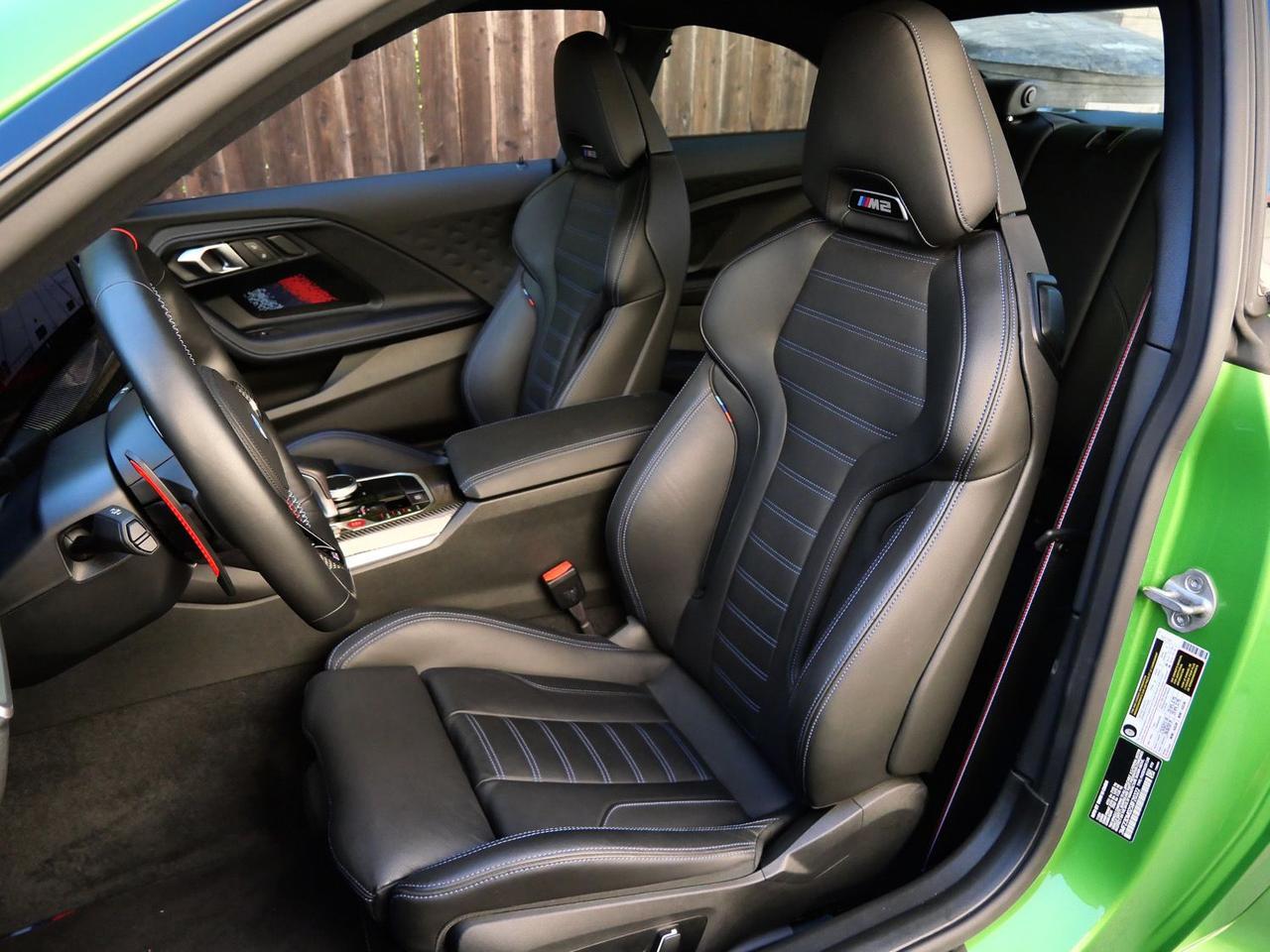2025 BMW M2 Lawrence KS