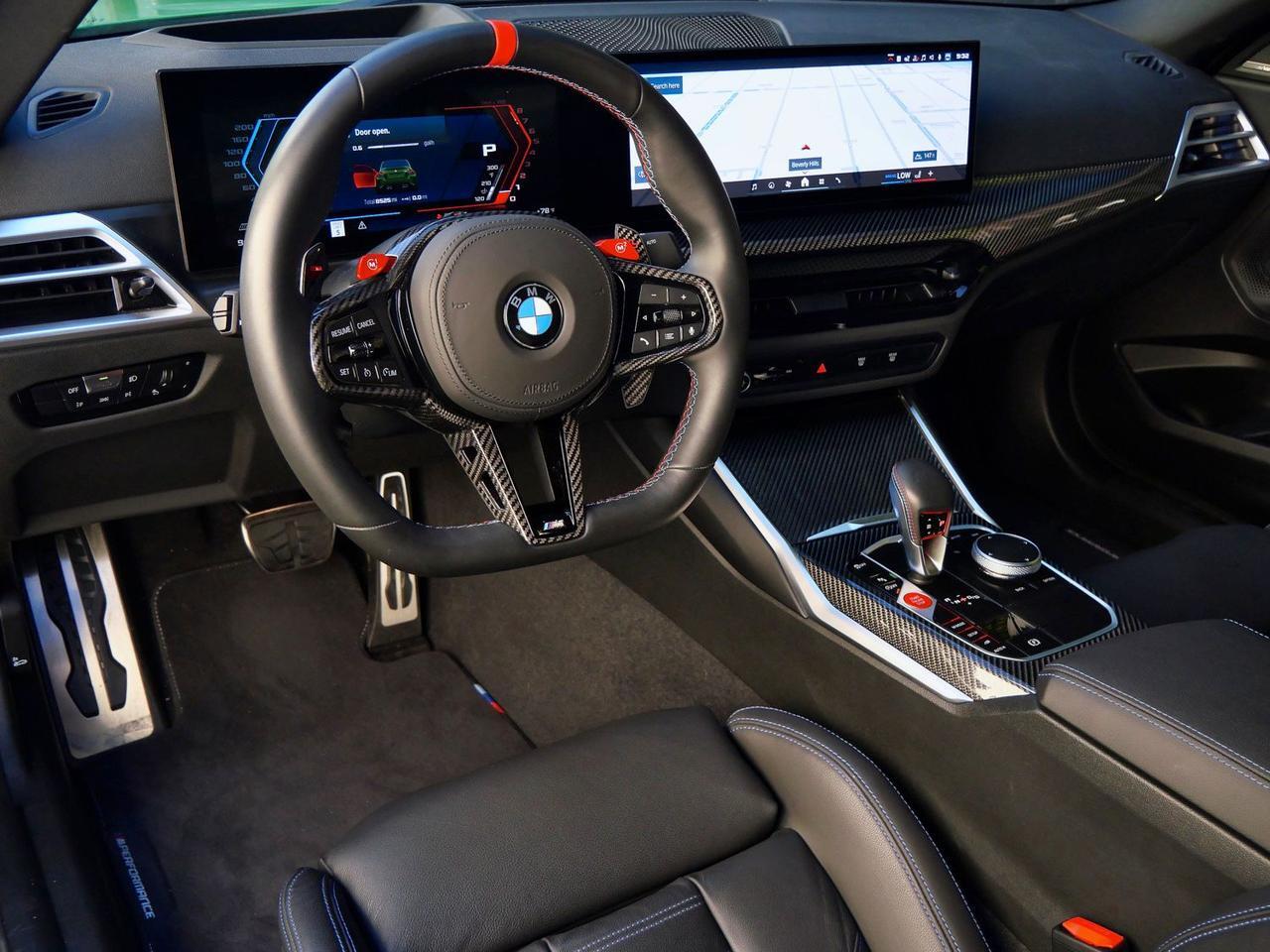 2025 BMW M2 Lawrence KS