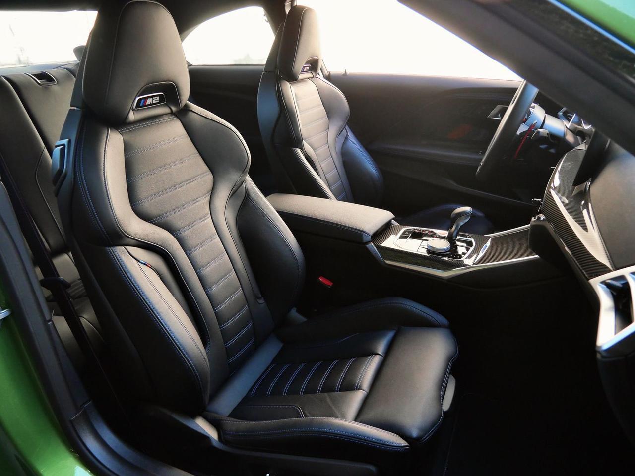 2025 BMW M2 Lawrence KS