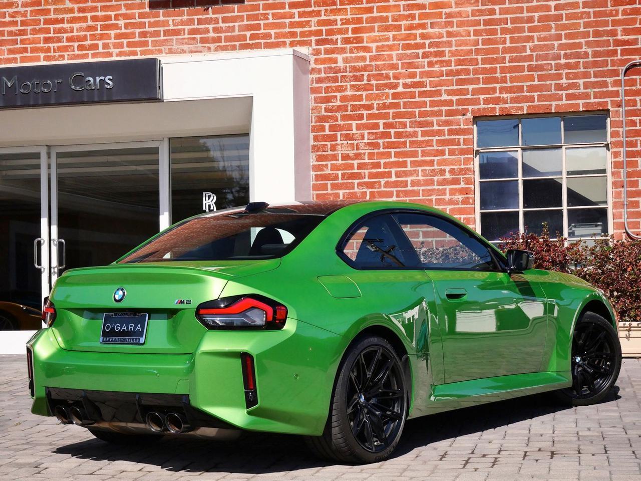 2025 BMW M2 Lawrence KS