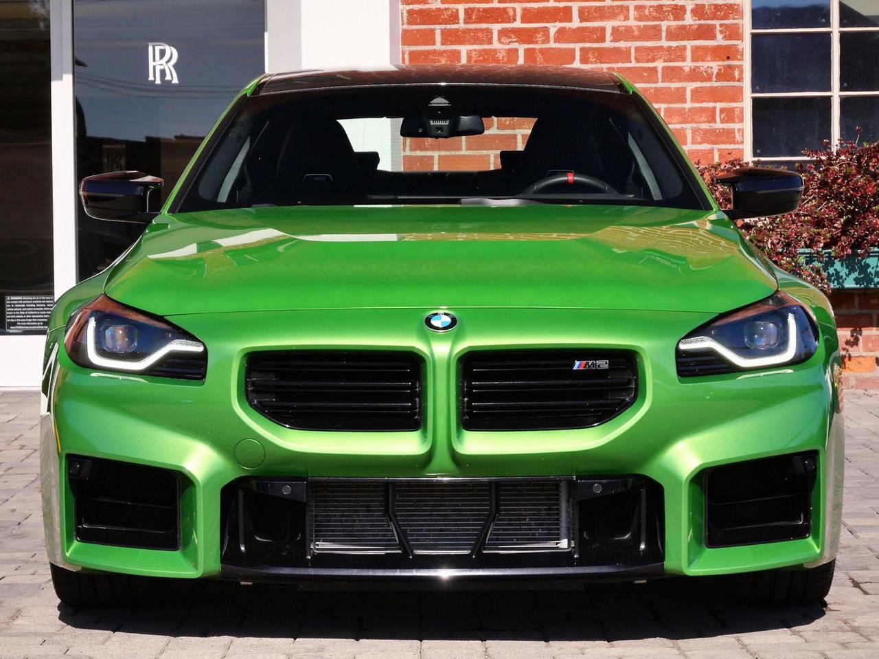 2025 BMW M2 Lawrence KS