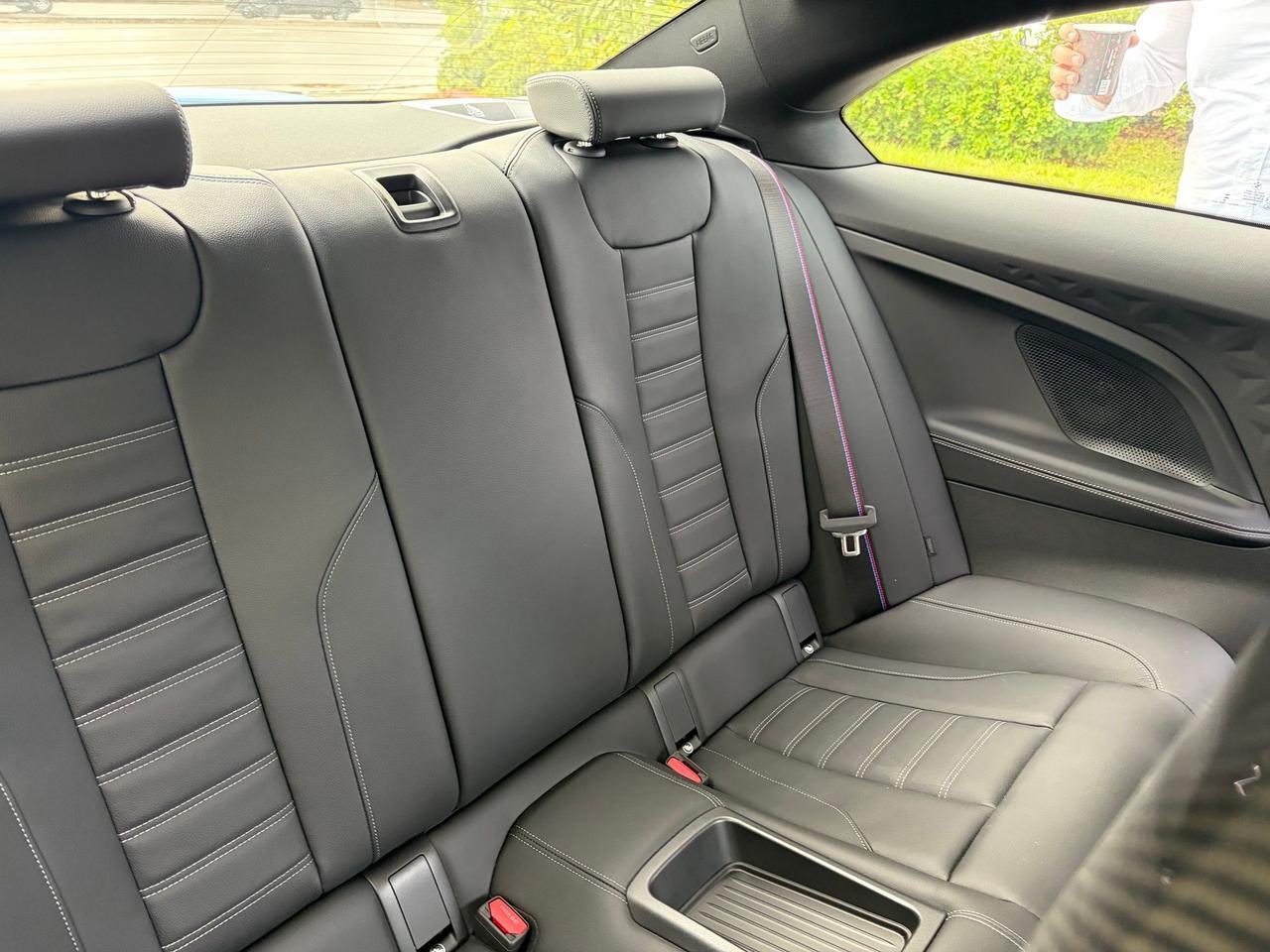 2025 BMW M2 Base Ft Lauderdale FL