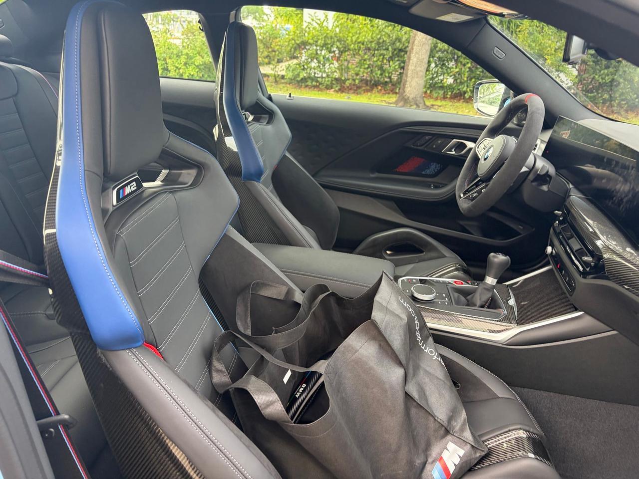 2025 BMW M2 Base Ft Lauderdale FL