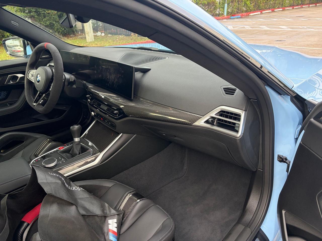 2025 BMW M2 Base Ft Lauderdale FL