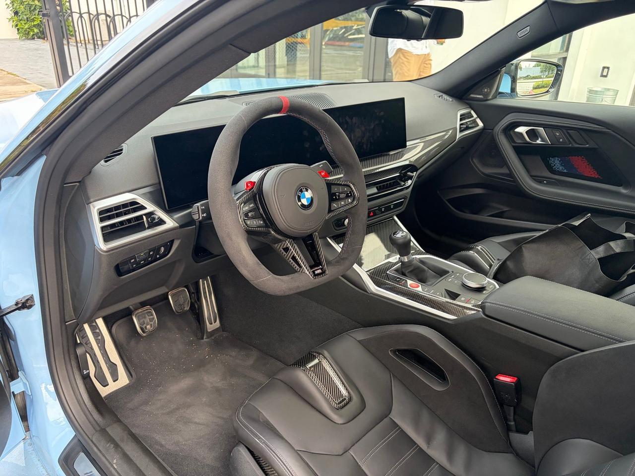 2025 BMW M2 Base Ft Lauderdale FL