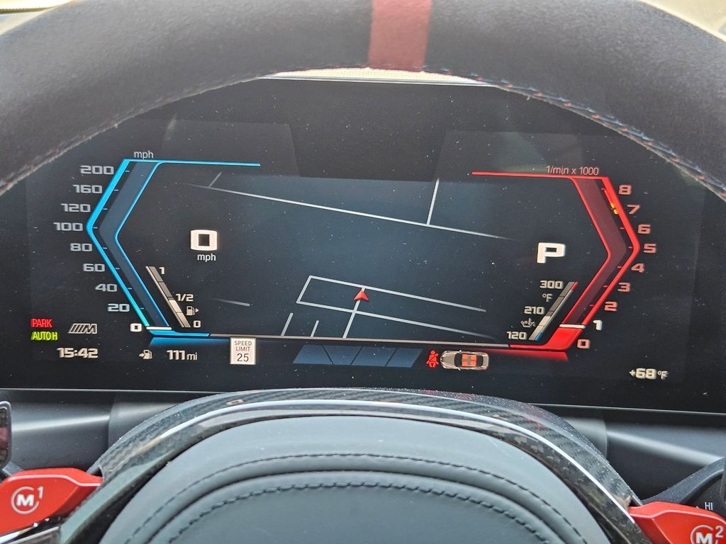 2025 BMW M2 Base Gresham OR