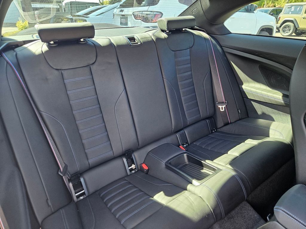 2025 BMW M2 Base Gresham OR