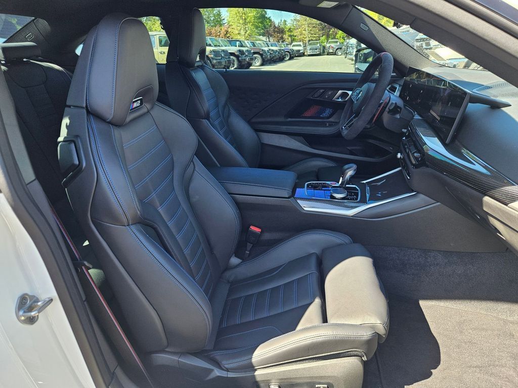 2025 BMW M2 Base Gresham OR