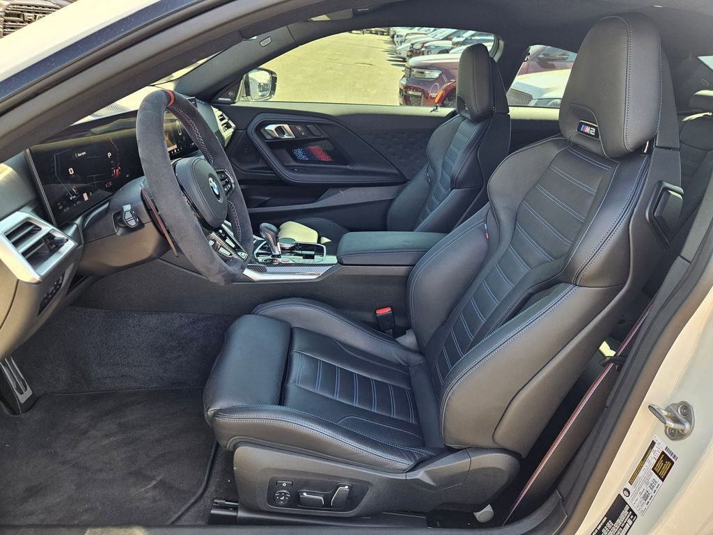 2025 BMW M2 Base Gresham OR