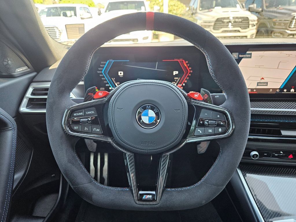2025 BMW M2 Base Gresham OR